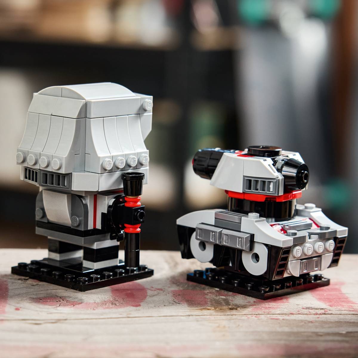 Megatron Robot & Vehicle - Image 6