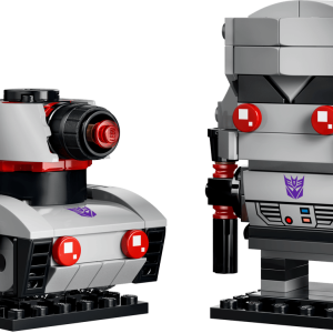 Megatron Robot & Vehicle