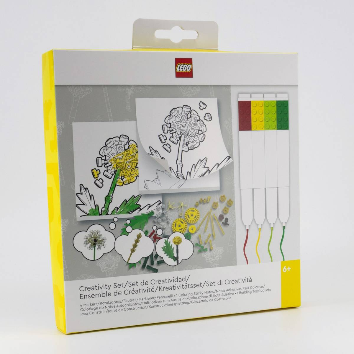 Creativity Set – Botanicals - Image 2