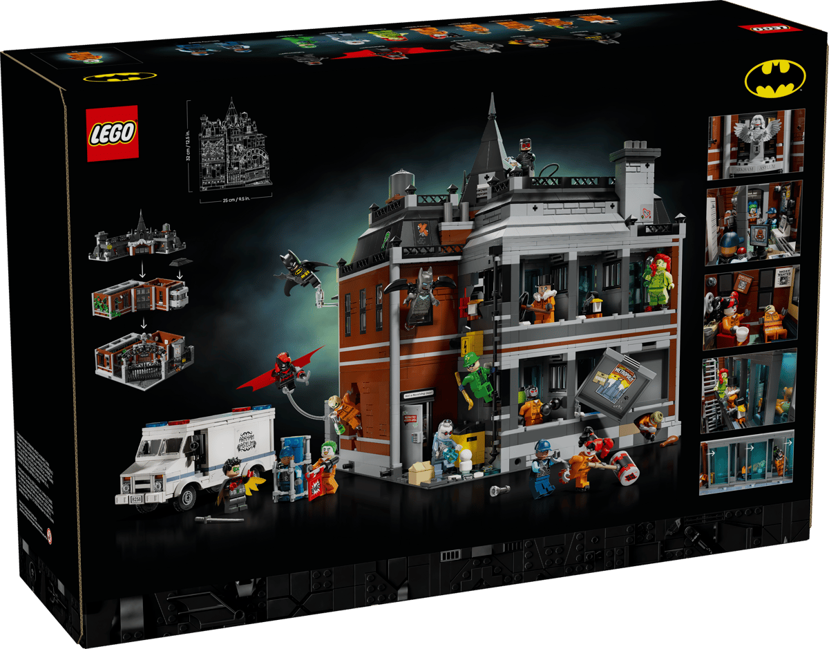 Arkham Asylum™ - Image 17