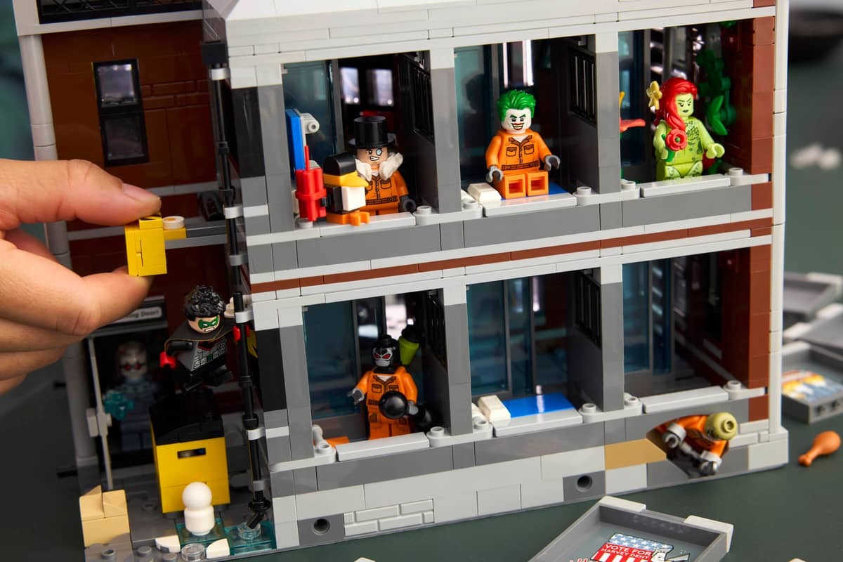 Arkham Asylum™ - Image 14