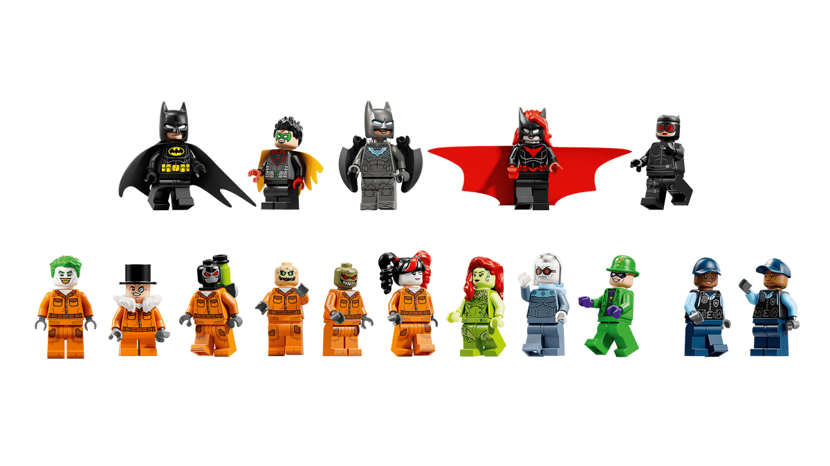 Arkham Asylum™ - Image 4