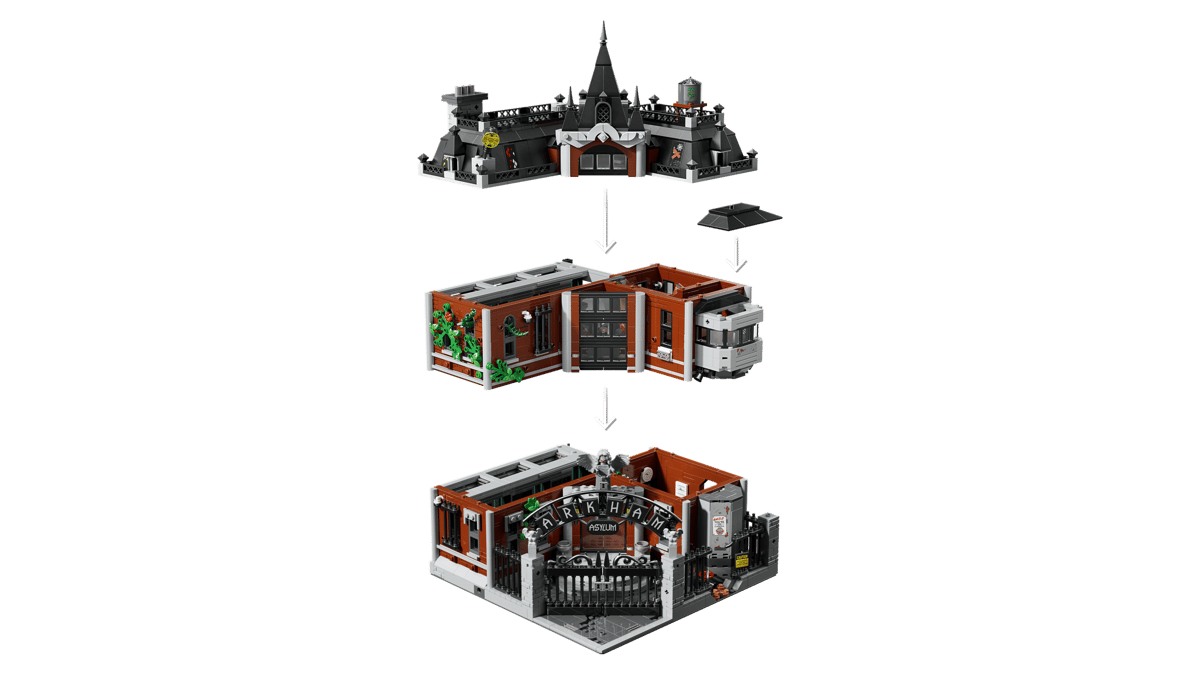 Arkham Asylum™ - Image 3