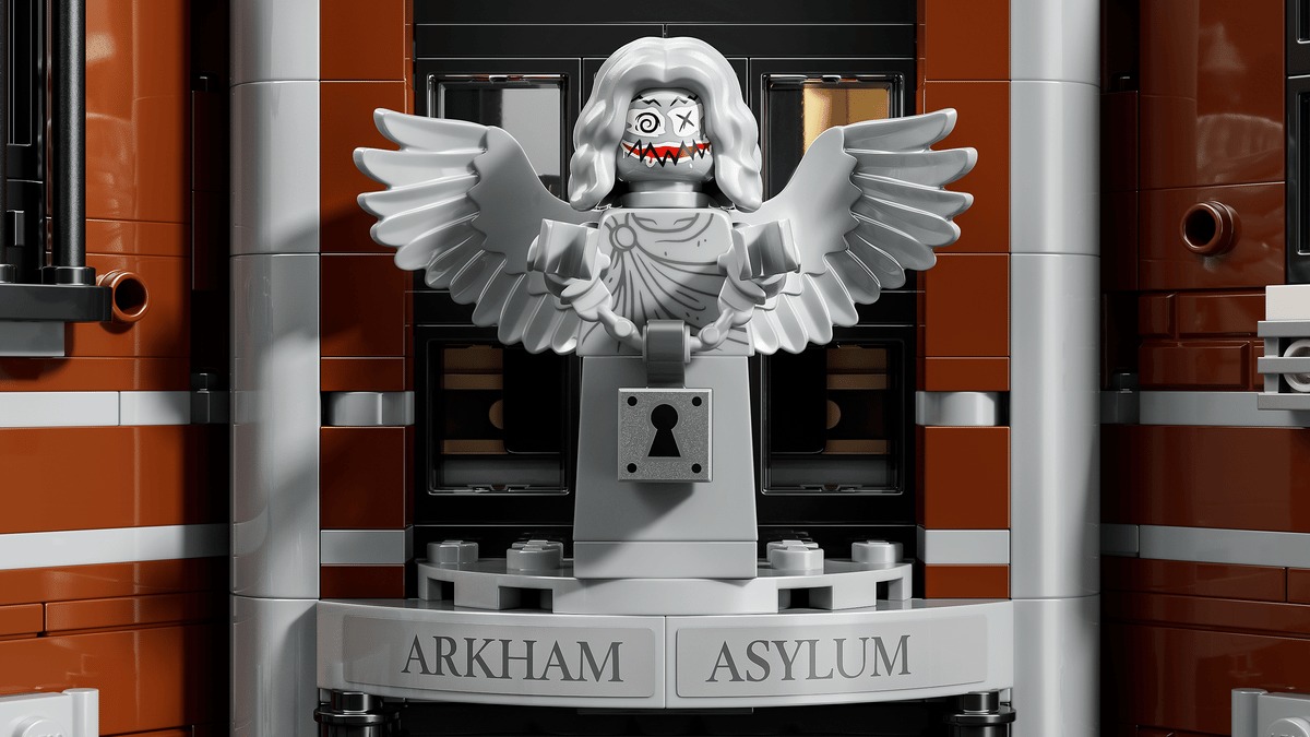 Arkham Asylum™ - Image 9