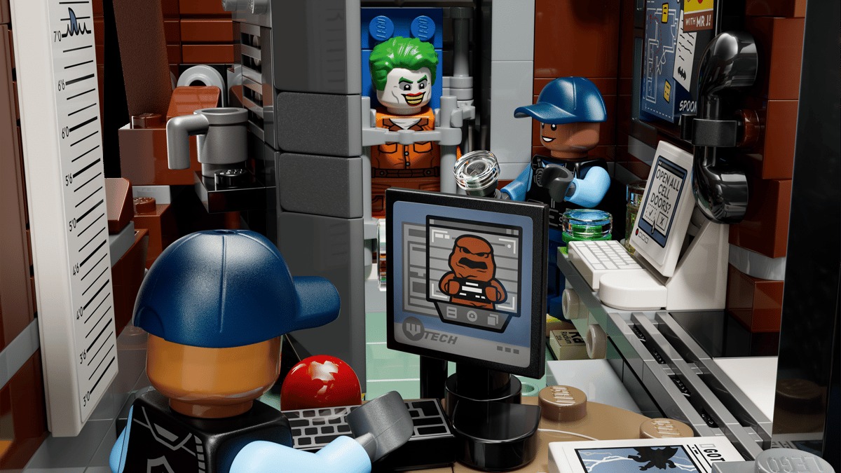 Arkham Asylum™ - Image 7