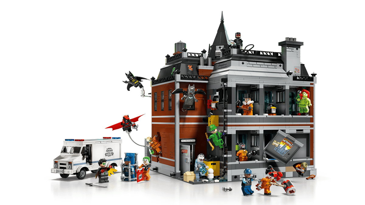 Arkham Asylum™ - Image 2