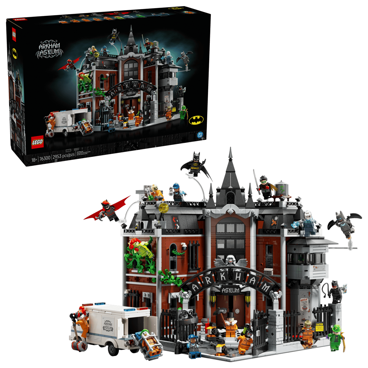 Arkham Asylum™ - Image 5