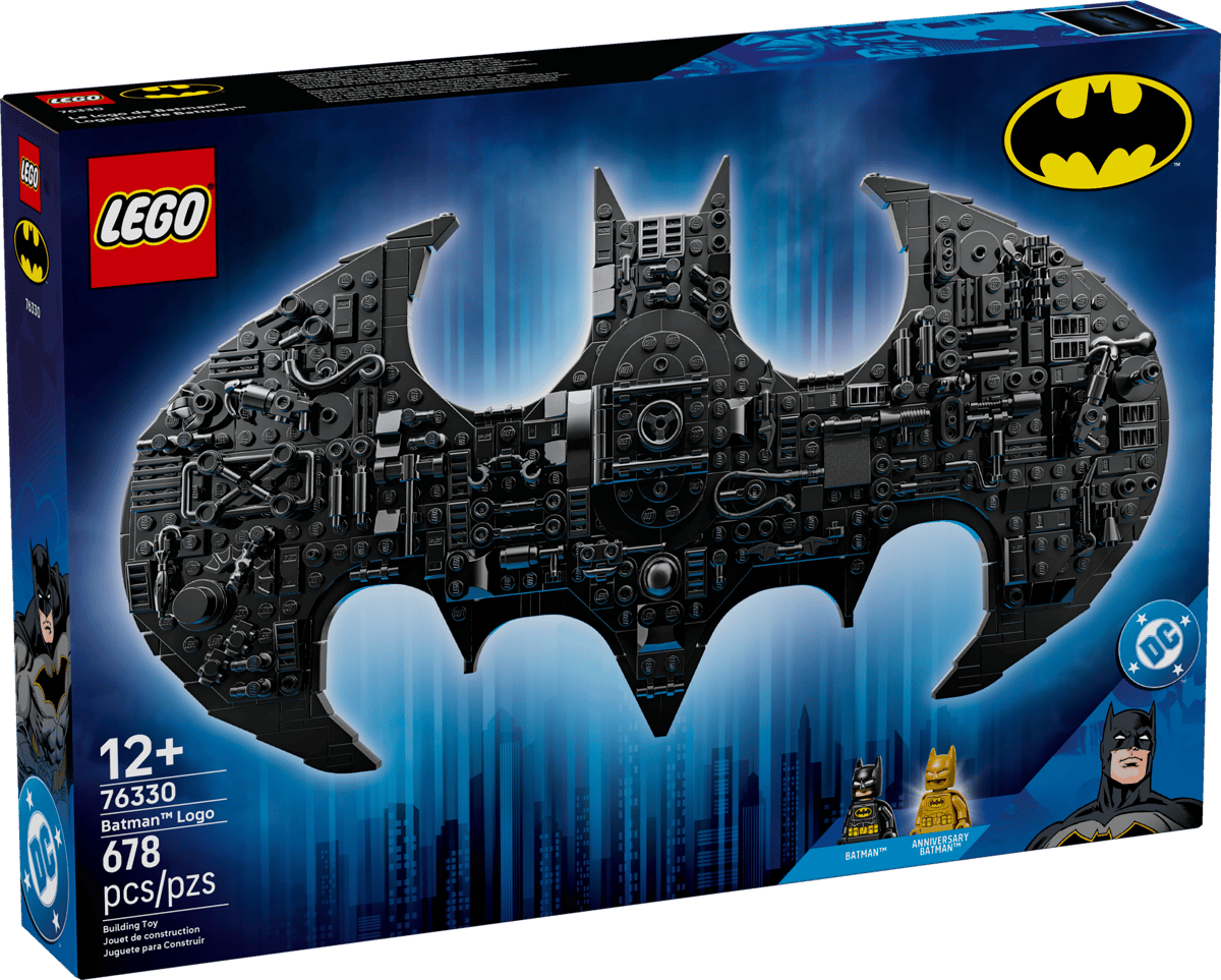 Batman™ Logo - Image 3