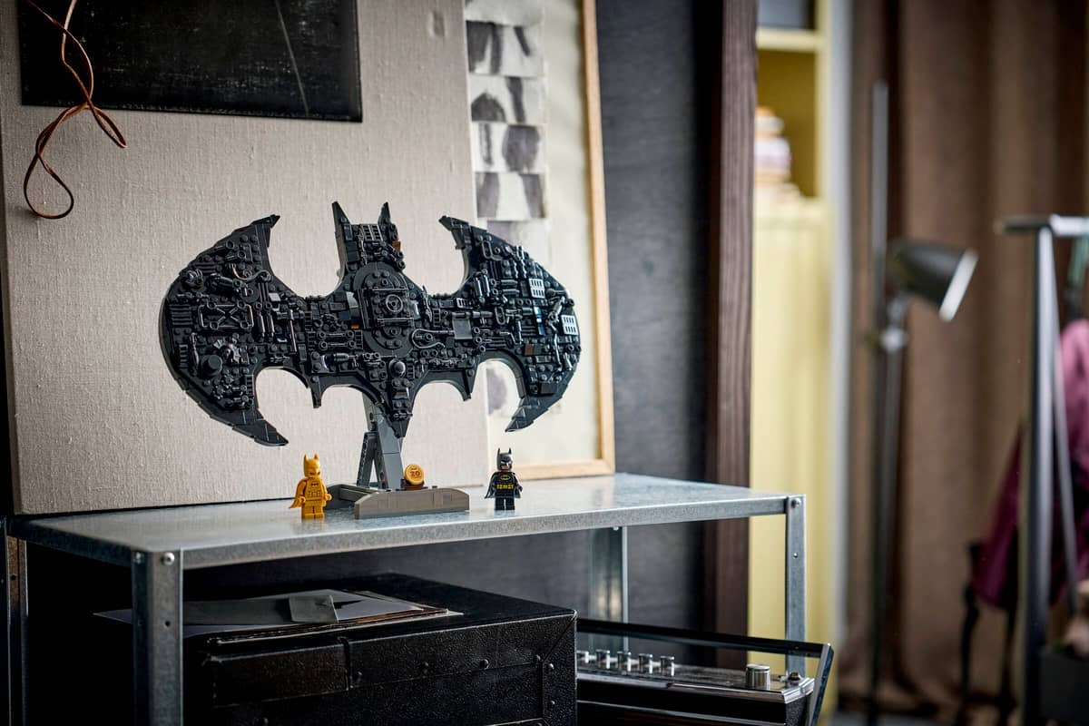 Batman™ Logo - Image 6
