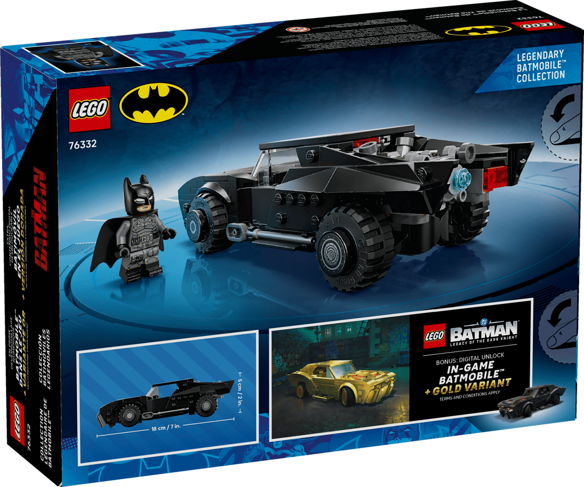 Batmobile™ - Image 5