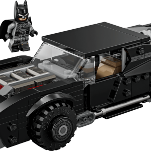 Batmobile™