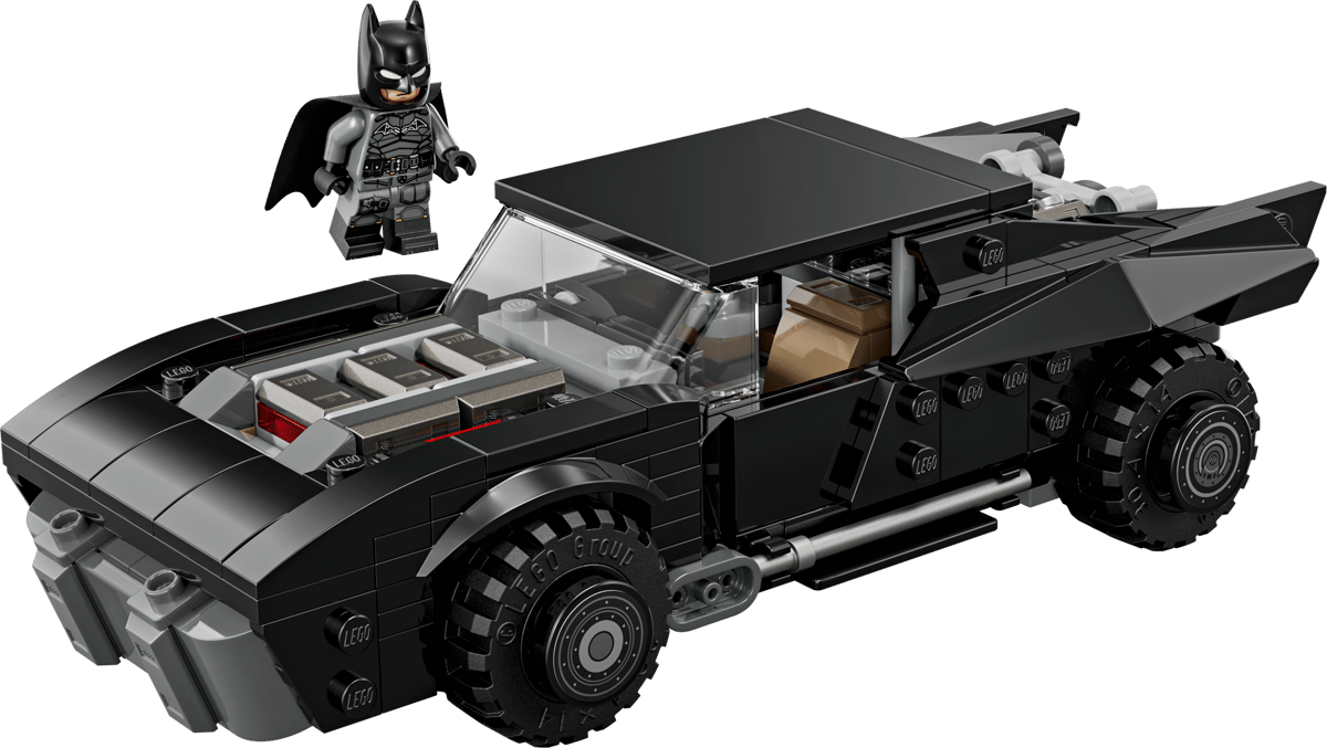 Batmobile™