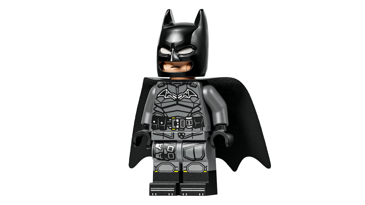 Batmobile™ - Image 4