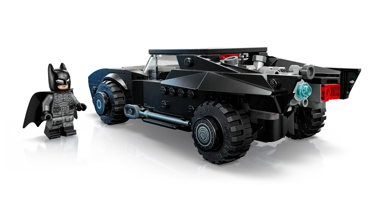 Batmobile™ - Image 3