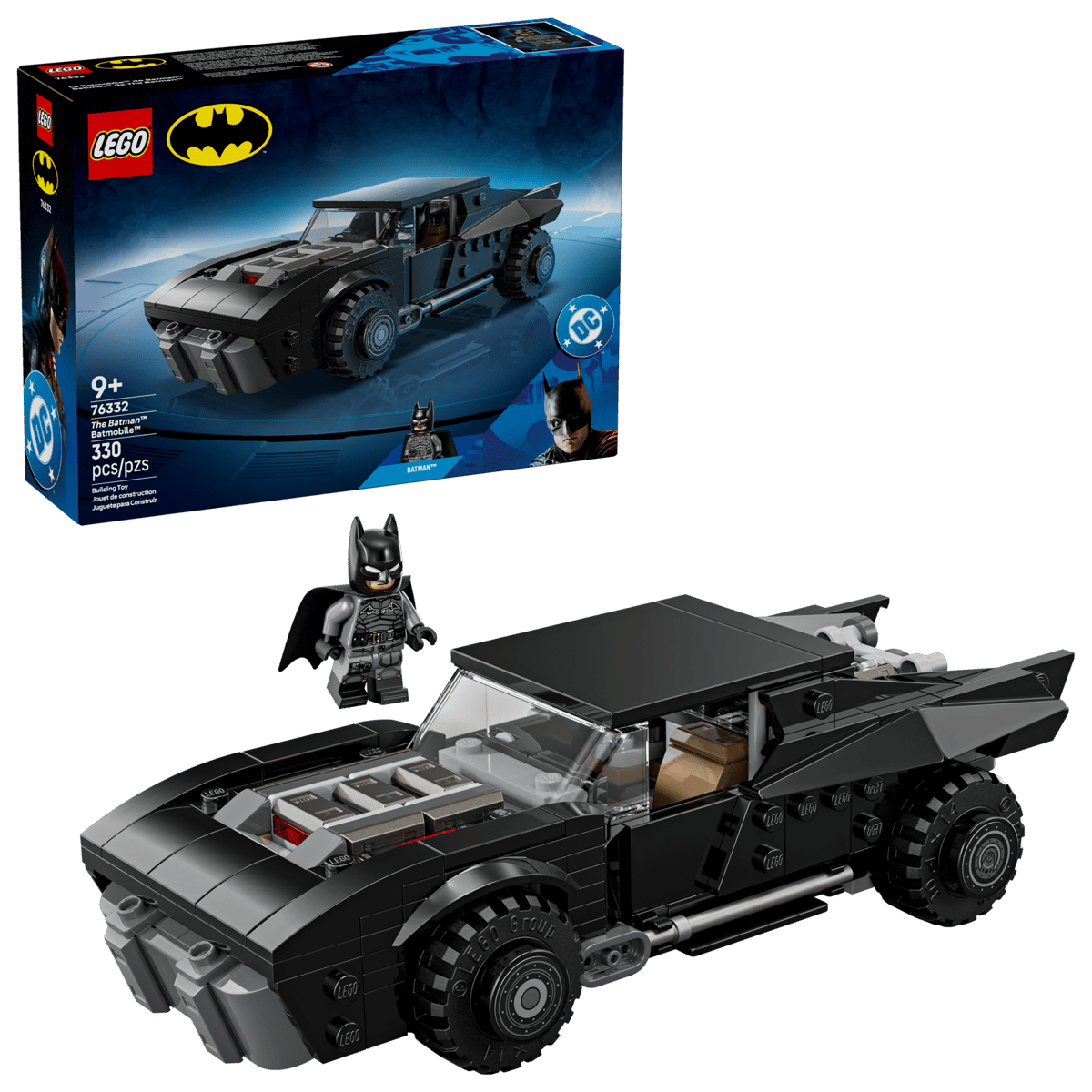 Batmobile™ - Image 2