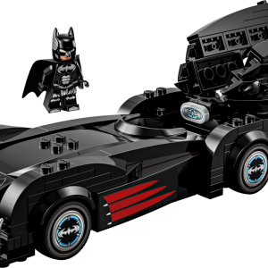 Batman & Robin™ Batmobile™