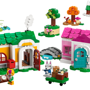 Creative Houses: Seasons of Fun