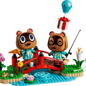 Timmy & Tommy's Fun Day Out