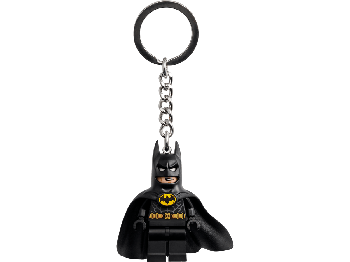 Batman™ Keyring