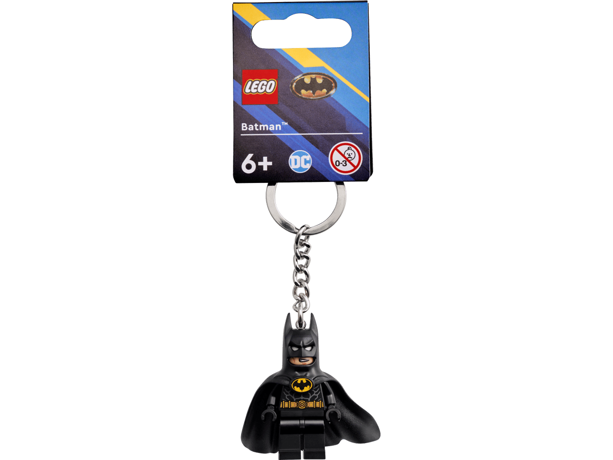 Batman™ Keyring - Image 2