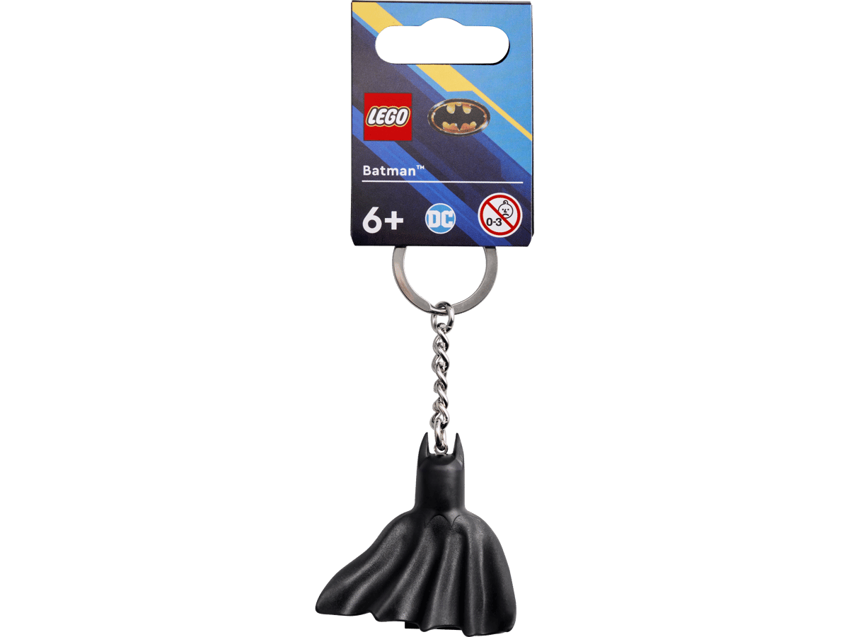 Batman™ Keyring - Image 3