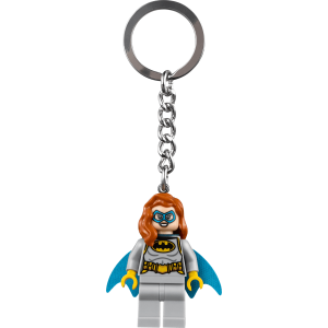 Batgirl™ Key Chain