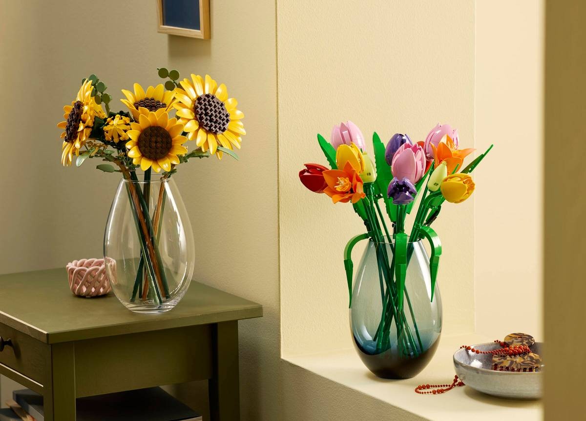 Sunflower Bouquet - Image 16