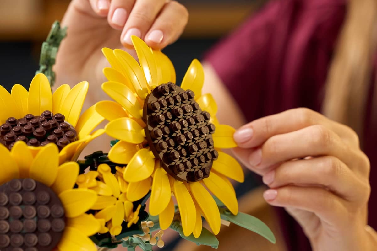 Sunflower Bouquet - Image 14