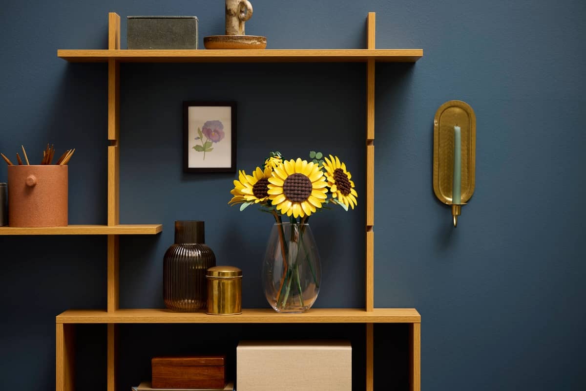 Sunflower Bouquet - Image 3