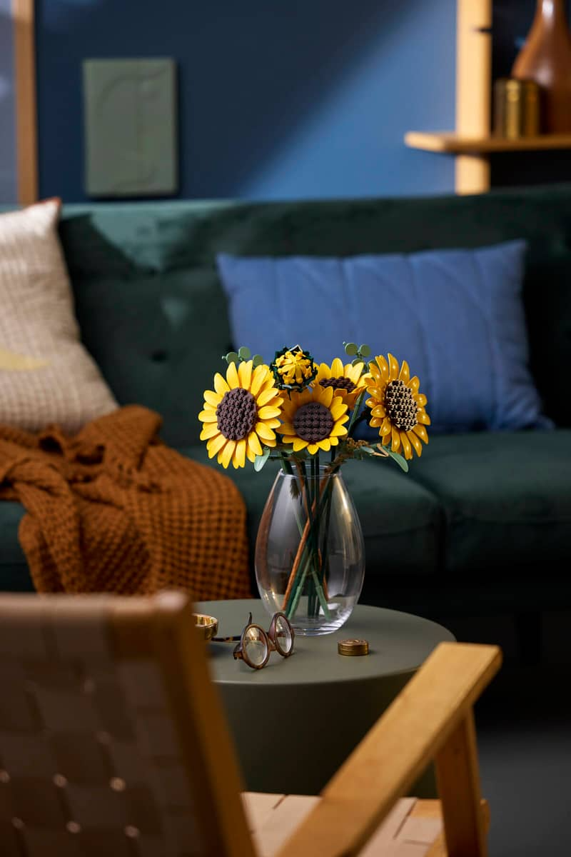 Sunflower Bouquet - Image 13
