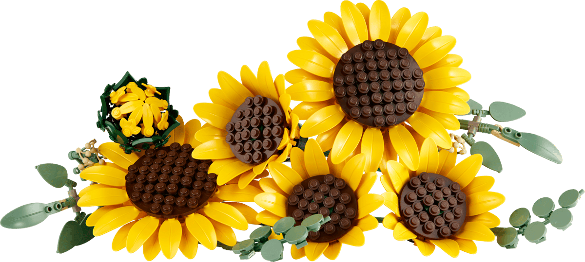 Sunflower Bouquet - Image 5