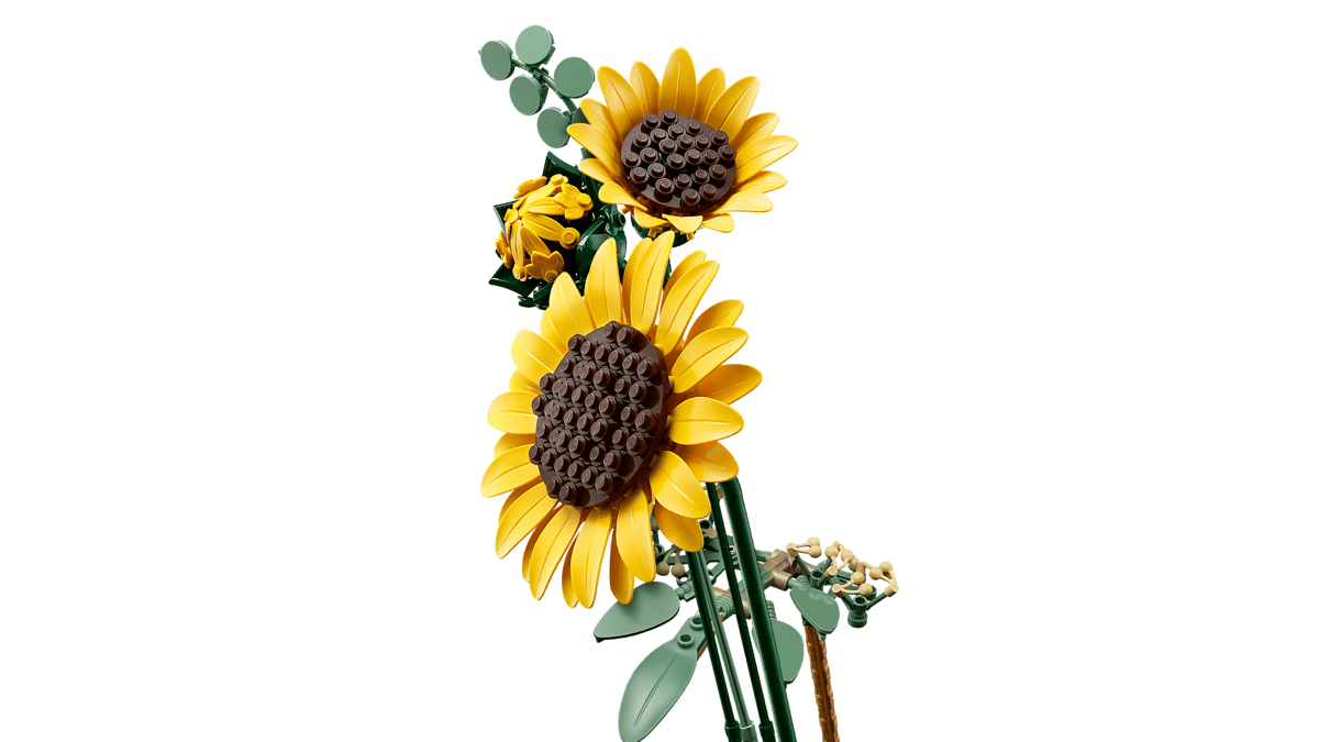 Sunflower Bouquet - Image 4