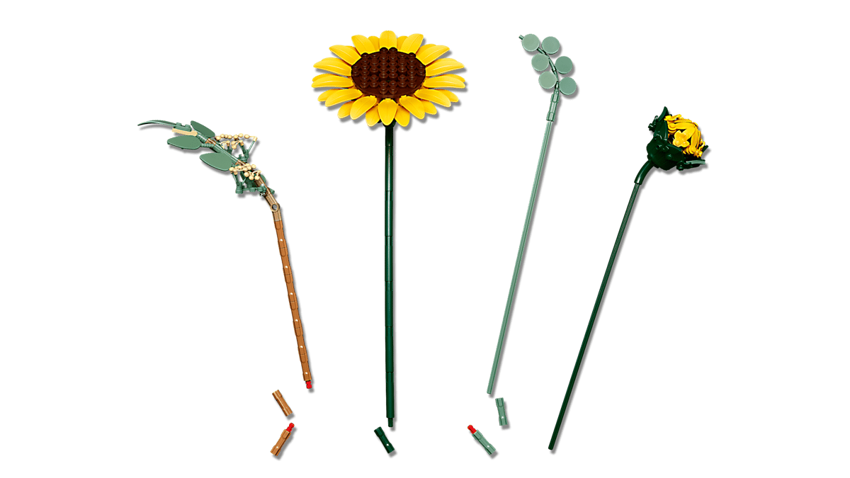 Sunflower Bouquet - Image 6