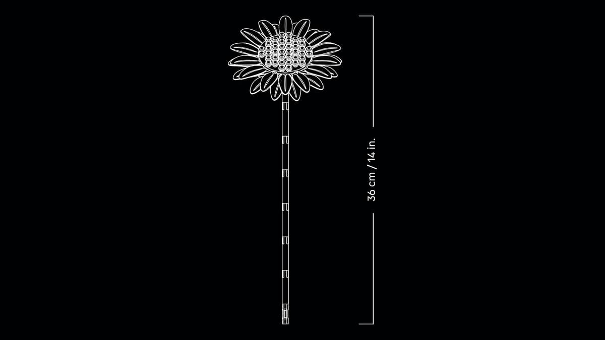 Sunflower Bouquet - Image 7