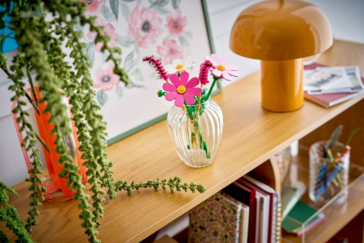Cosmos Flowers - Image 9