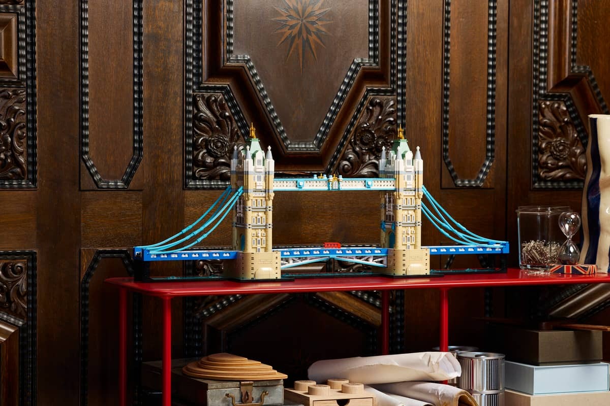Tower Bridge - Image 9