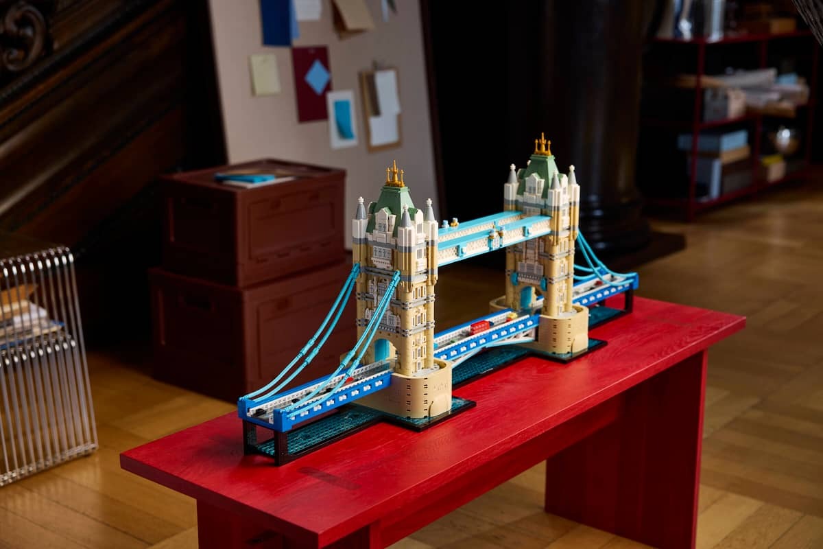 Tower Bridge - Image 10