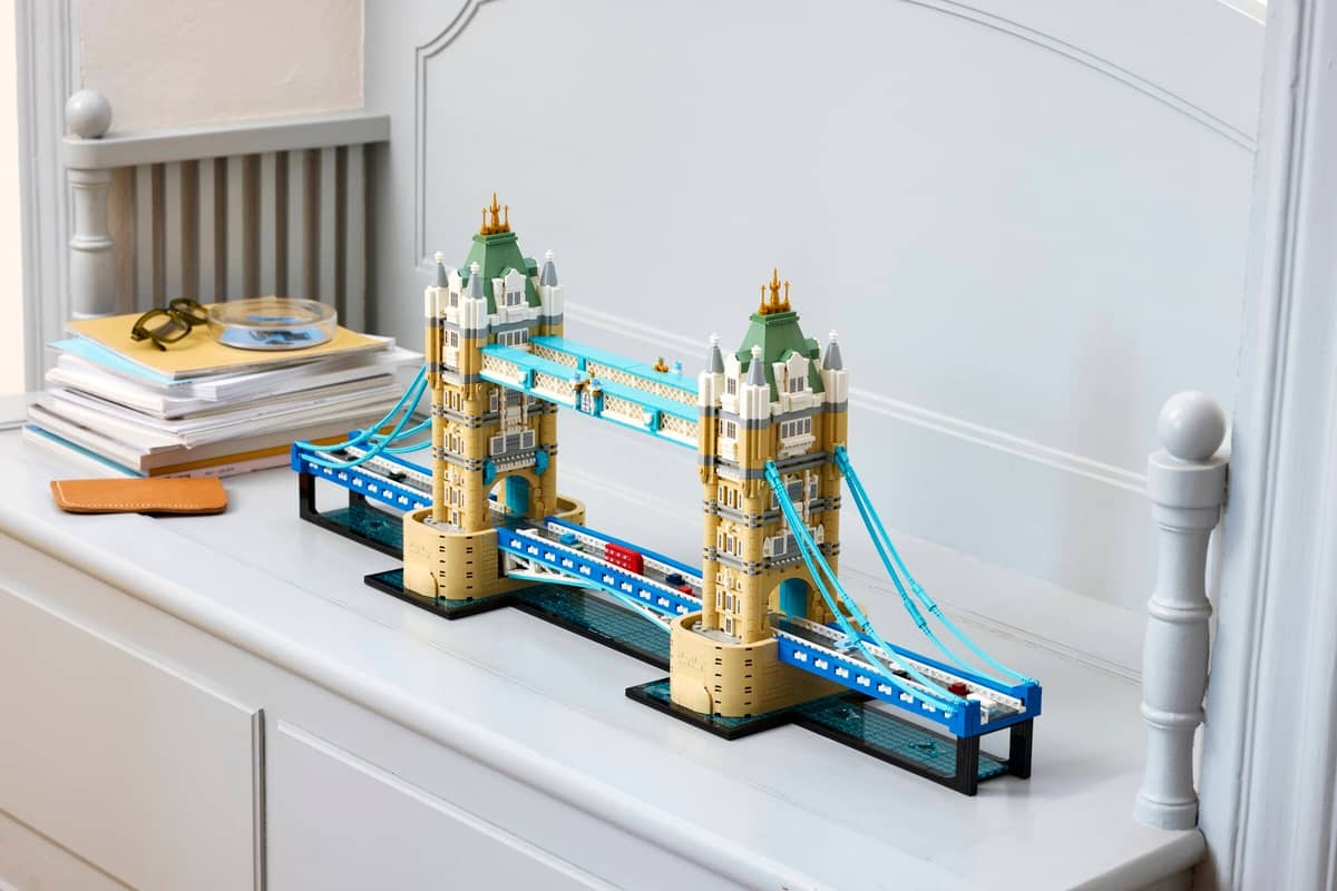 Tower Bridge - Image 11