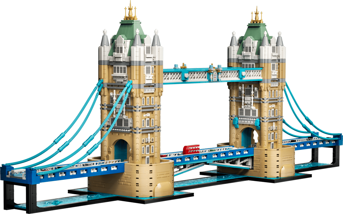 Tower Bridge