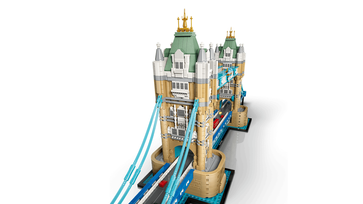 Tower Bridge - Image 3
