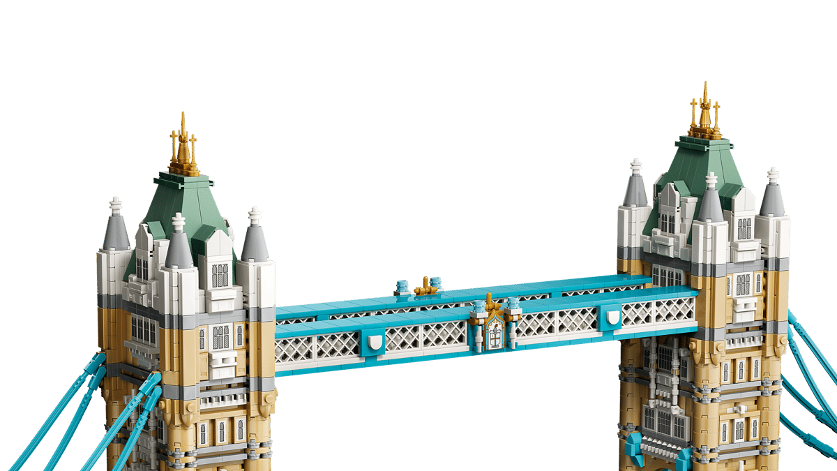 Tower Bridge - Image 4