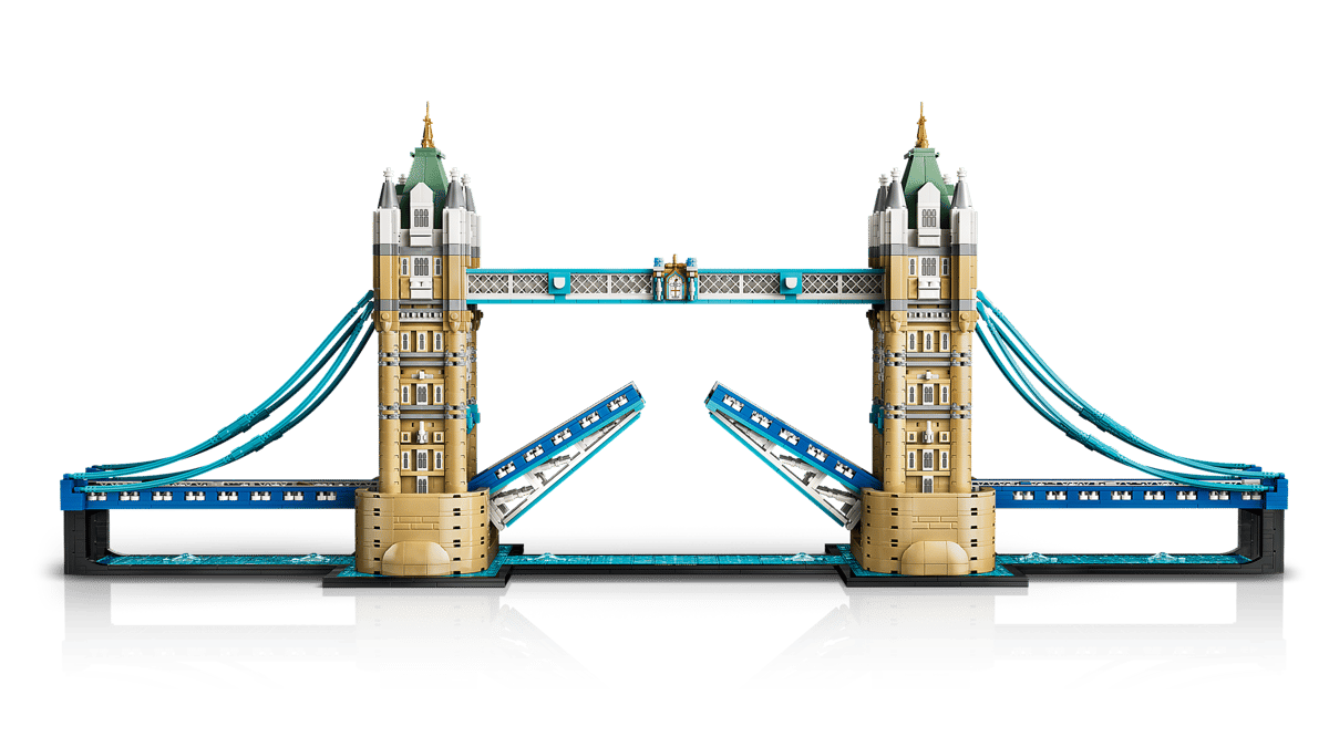 Tower Bridge - Image 5