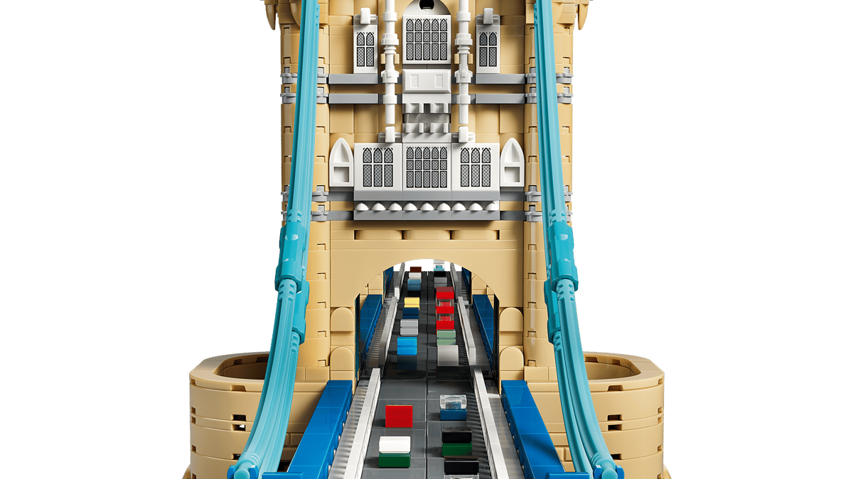 Tower Bridge - Image 6