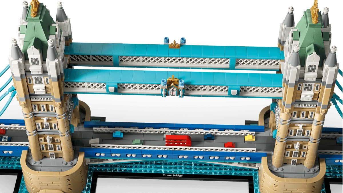 Tower Bridge - Image 7