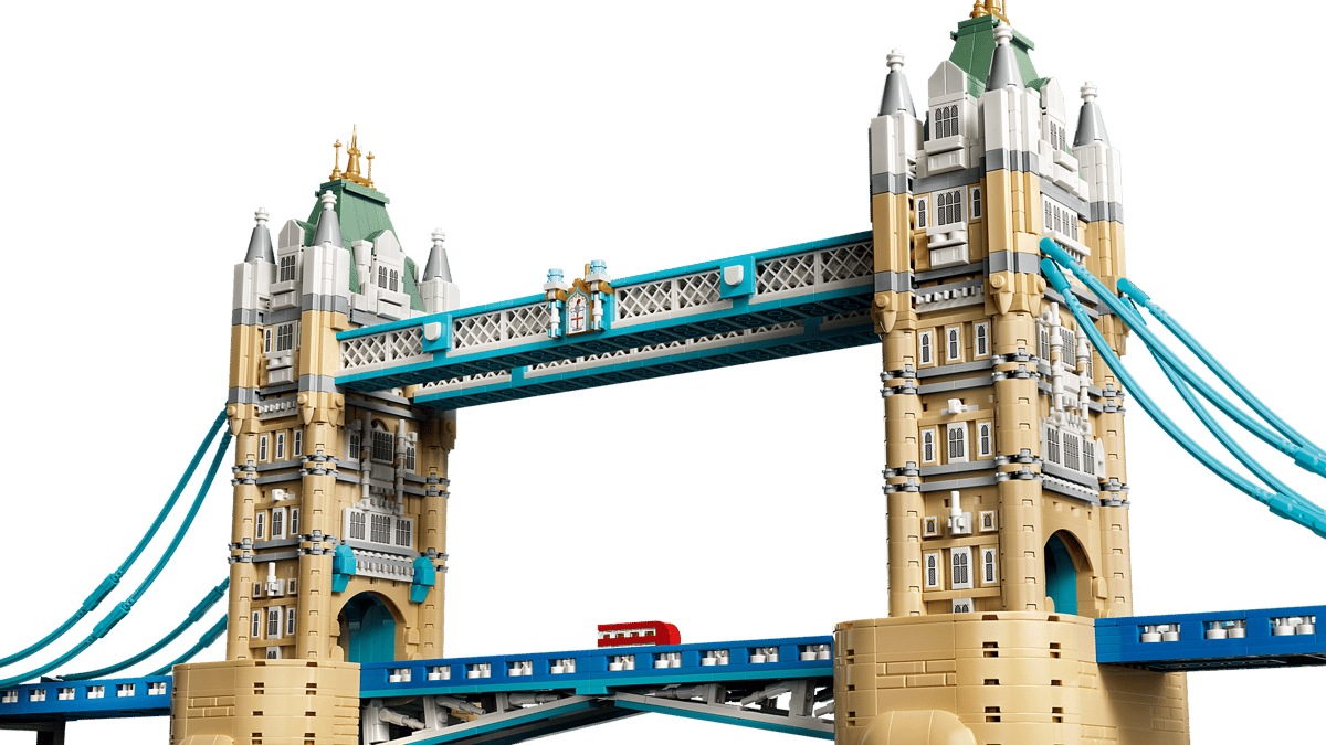 Tower Bridge - Image 8