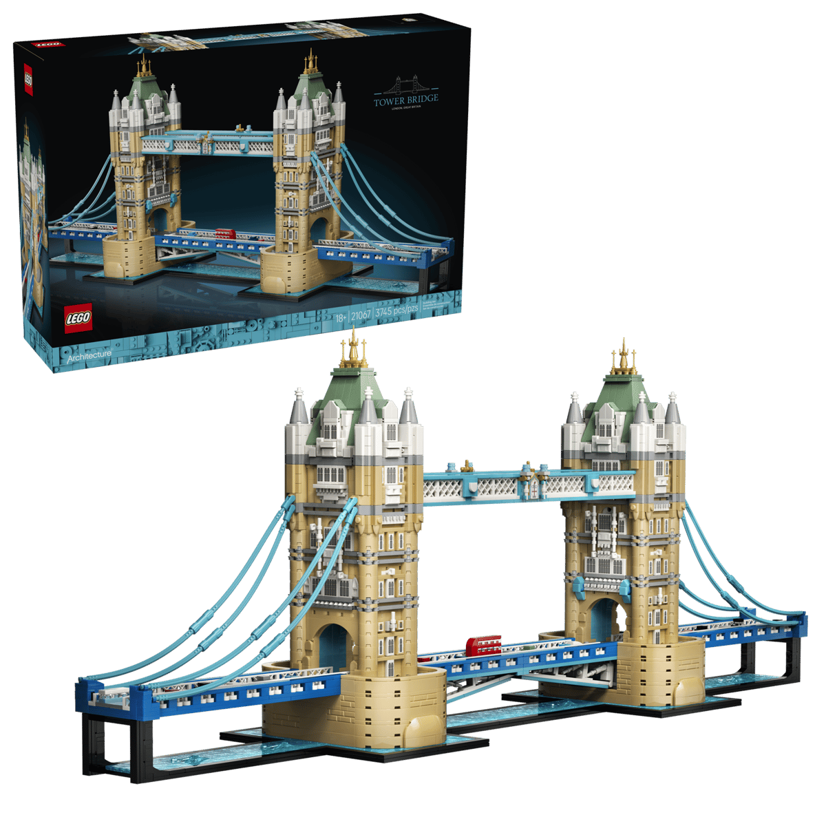 Tower Bridge - Image 2
