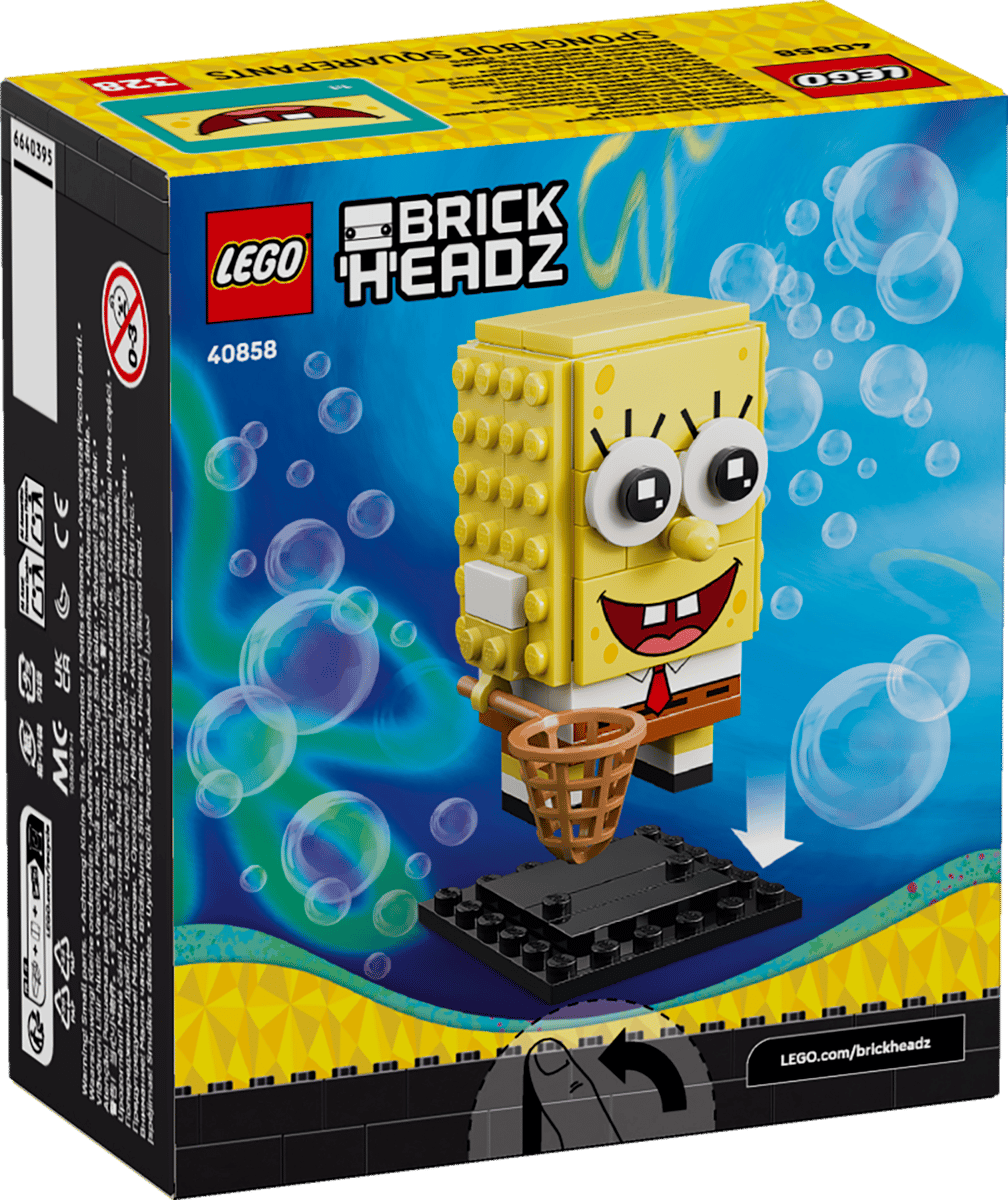 SpongeBob SquarePants Figure - Image 8