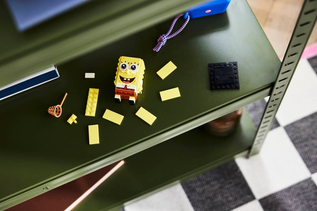 SpongeBob SquarePants Figure - Image 4