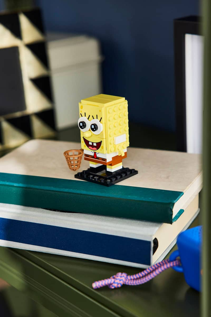 SpongeBob SquarePants Figure - Image 6
