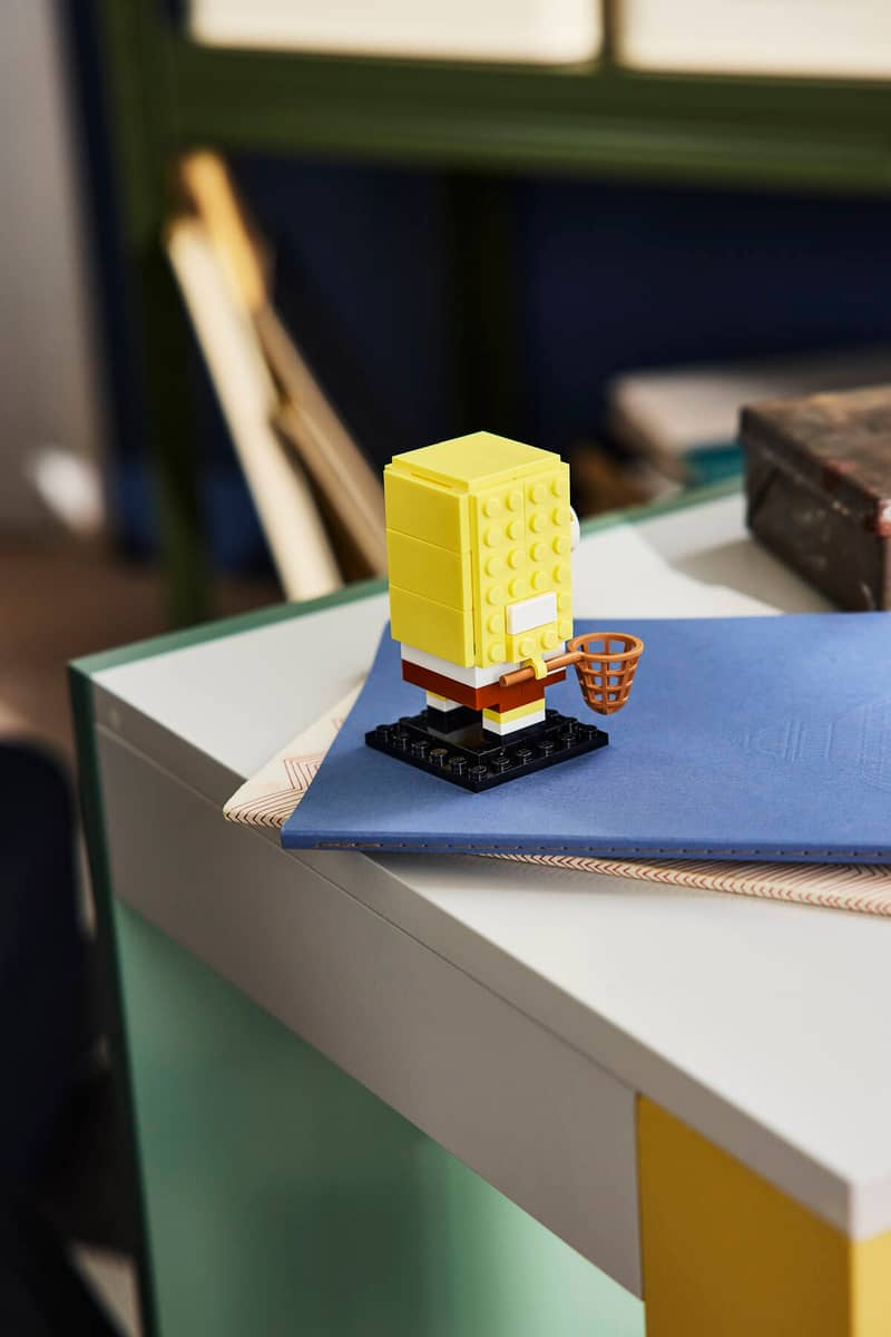 SpongeBob SquarePants Figure - Image 7